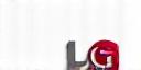 Logo de LG